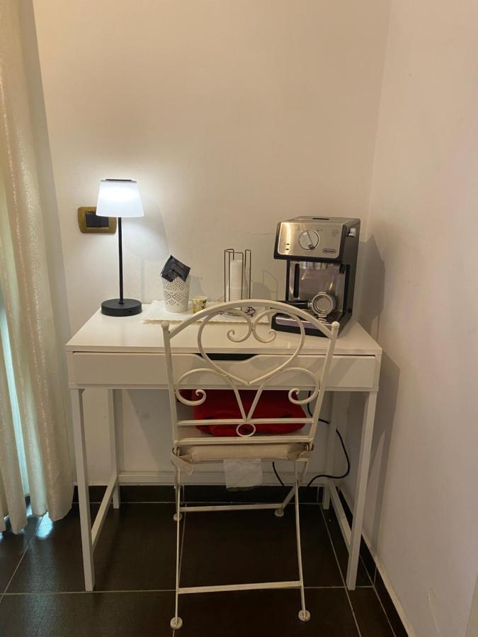 Esposito Apartment
