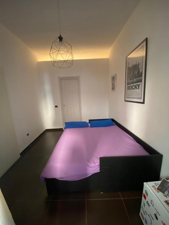 Apartment Esposito