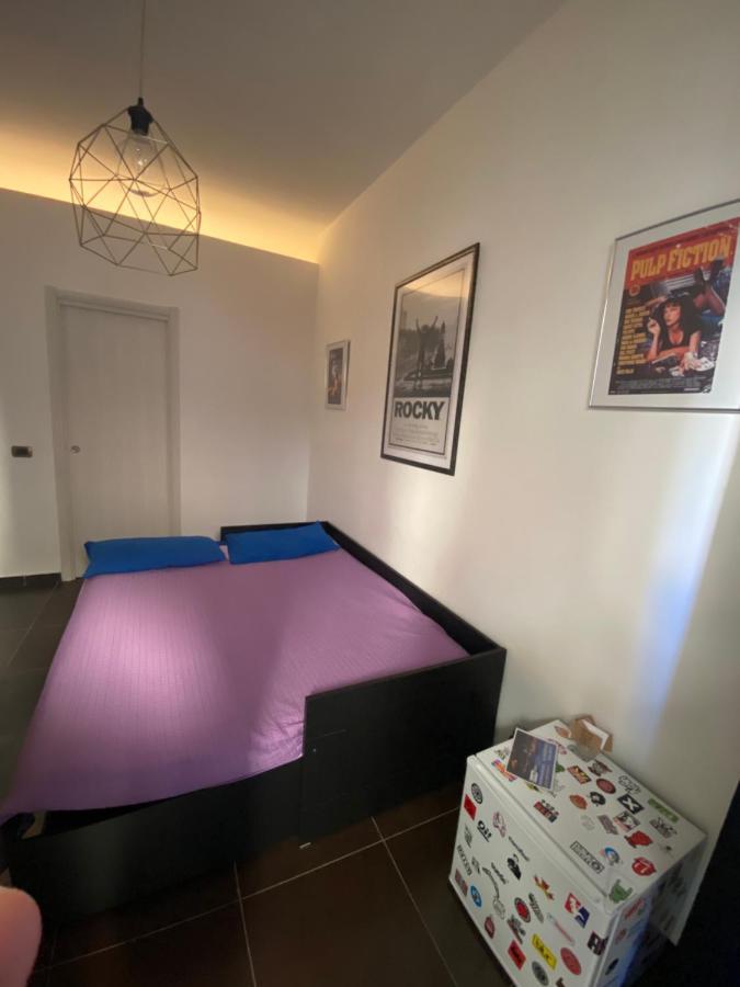 Esposito Apartment Naples