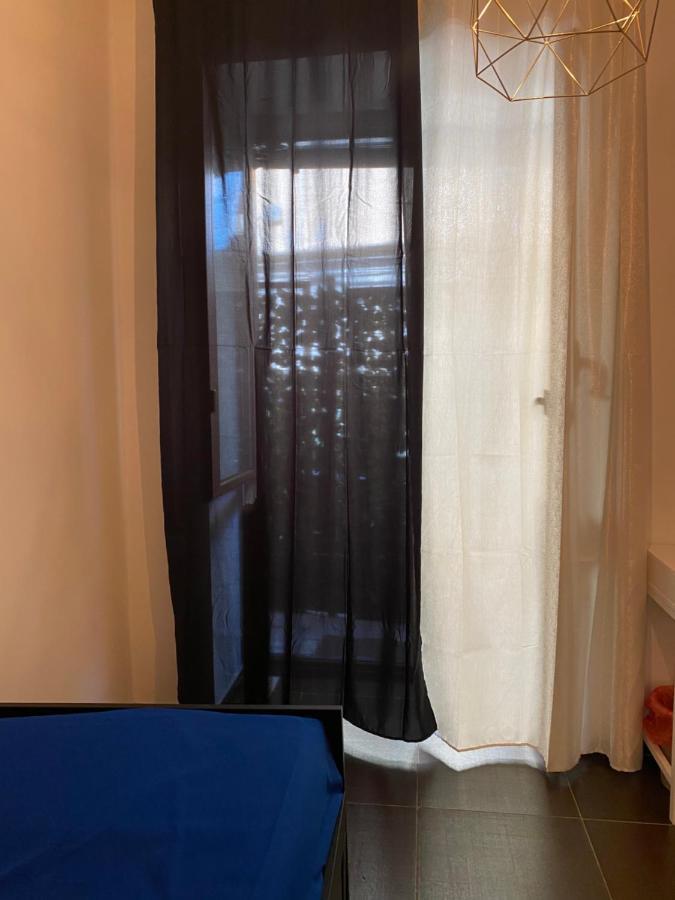 Esposito Apartment *